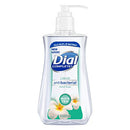 Dial Antibacterial Liquid Hand Soap, White Tea, 7.5 Ounce Dial