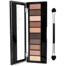 Palladio Eyeland Vibes Eyeshadow Palette, Horizon Palladio