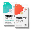 Mighty Patch Original 36ct and Micropoint for Blemishes Bundle Mighty Patch