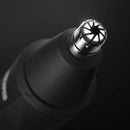 MANSCAPED™ The Weed Whacker™ Replacement Blade Cartridge for Electric Nose and Ear Hair Trimmer, Hygienic Twist-On Replaceable Clipper Blades, Sharp Dual Rotary Blade for Precision Cutting, 1 Pack Manscaped Refining The Gentleman