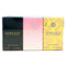Versace Variety 3 Piece Mini Gift Set Versace