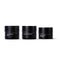 Lumin - Dark Circle Repair Set - Skin Care Kit for Men - Dark Circle Defense, Charcoal Face Wash, Moisturizer - Helps with Tired Eyes, Dark Spots, Uneven and Dull Skin - 2 Month Supply Lumin