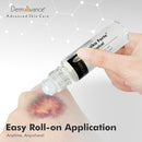 Arnika Forte Topical Roll-On, Arnica Gel for Bruising and Swelling After Surgery, Easy-to-Use Arnica Gel Topical for Post-Surgical Care and Sports Injuries, Clear, 10 ml Infinity Warehouse