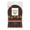 Jergens Natural Glow Body Applicator Mitt, Flawless, Streak-free Tanning Blender Glove, Reusable Tanning Mitt Protects Hands Jergens