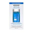 essie All-In-One Base Coat + Top Coat + Strengthener Nail Polish, 0.46 Ounces (Packaging May Vary) essie