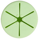 tweexy - Wearable Nail Polish Bottle Holder (California Green) tweexy