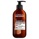 L'Oreal Men Expert Barber Club Beard Face Wash, 200ml L'Oreal Paris
