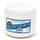 Baby Don't Be Bald Hair and Scalp Conditioner for Adults Light Blue 4oz Maximum Strength Baby Don't Be Bald