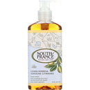 South of France Lemon Verbena Hand Wash, 8 Ounces South Of France
