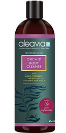 Aleavia Orchid Body Cleanse Aleavia