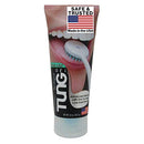 Peak Essentials | The Original Tung Gel | Premium | Tongue Cleaner | Odor Eliminator | Fight Bad Breath | Fresh Mint | BPA Free | Made in America | (1 Count) Peak Essentials The Original TUNG Brush