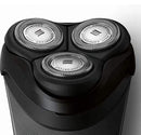 RazorShop's SH30 Replacement Heads for Philips Electric Shaver Series 1000, 2000, 3000 and S738 Click and Style, with 9 Durable Sharp Blades, Easy Cut, 3Pack SR