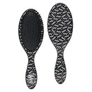 Wet Brush Original Detangler Brush - Squiggle, Hipster - All Hair Types - Ultra-Soft Bristles Glide Through Tangles with Ease - Pain-Free Comb for Men, Women, Boys & Girls Wet Brush