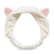 ETUDE HOUSE My Beauty Tool Lovely Etti Hair Band | A Cute and Lovely Tool To Keep Away Your Hair and Brighten Your Mood Etude House