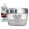 Olay Regenerist Collagen Peptide 24 Face Moisturizer with Vitamin B3, Fragrance Free, 1.7 Oz + Whip Face Moisturizer Travel/Trial Size Gift Set Olay