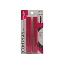 Covergirl Professional Super Thick Lash Mascara, Very Black 200 (Pack of 2) COVERGIRL