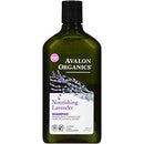 Avalon Organics Shampoo, Nourishing Lavender, 11 Oz Avalon Organics