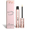 Liaison Lash Bond Eyelash Growth Serum - Natural Peptide Lash Boost & Enhancer for Longer, Fuller, & Thicker Lashes - Vegan, Cruelty Free, Paraben Free, Talc Free & Irritation Free Formula Liaison