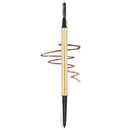 Winky Lux | Uni-Brow Precision Pencil | Universal Color | Brow Pencil | Precision Tip | All Brows from Dark Brown to Blonde Hair WINKY LUX