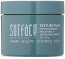 Surface Hair Texture Paste for Vegan and Paraben-free styling for wet or dry shaping and hold, 2 OZ Surface Hair