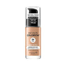 Revlon Colorstay SPF 20 Makeup Foundation for Normal/Dry Skin, True Beige, 1 Ounce REVLON