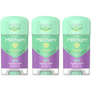 Mitchum Deodorant Womens Gel Shower Fresh 2.25oz (3 Pack) Mitchum