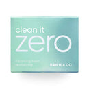 BANILA CO Clean It Zero Revitalizing Cleansing Balm Makeup Remover, Balm to Oil, Double Cleanse, Face Wash, 100ml BANILA CO