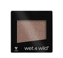 Wet n Wild Color Icon Matte Eyeshadow Single | High Pigment Long Lasting | Nutty wet n wild