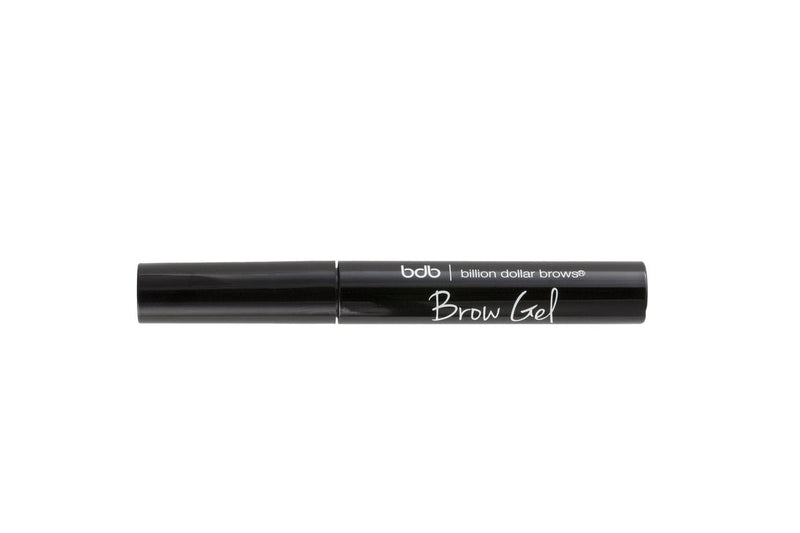 Billion Dollar Brows Eyebrow Gel for All-Day Glow, Hold, and Control - Cruelty Free billion dollar brows