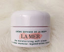 La Mer The Moisturizing Soft Cream, Mini Size La Mer