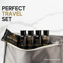 200 Piece Hotel Soap & Bulk Toiletries - Hotel Essentials for Guests - Hotel Shampoo & Conditioner Supplies for Guests, Hotel Toiletries Bulk Set, Hotel Soaps & Toiletries Bulk, Hotel Amenities Bulk Infinity Warehouse