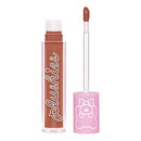 Lime Crime Plushies Soft Matte Lipstick, Butterscotch - Sheer Golden Brown - Blackberry Candy Scent - Long Lasting, Nude Lips - Soft Focus, Non-Opaque Lip Veil - 0.11 fl oz Lime Crime