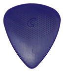 Cool Picks"Cat Tongue" Nylon Picks - 8 pack (.60mm) Cool Picks