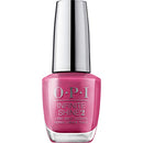 OPI Infinite Shine 2 Long-Wear Lacquer, Aurora Berry-alis, Pink Long-Lasting Nail Polish, Iceland Collection, 0.5 fl oz OPI