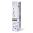 Ion Permanent Creme Hair Color (5NN Light Intense Brown) Ion