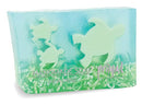 Primal Elements Bar Soap, Sea Turtles, 6.0 Ounce Primal Elements