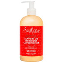 Sheamoisture Conditioner for Curly Hair Red Palm Oil and Cocoa Butter with Flaxseed Oil 13 oz SheaMoisture