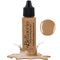 Belloccio's Professional Cosmetic Airbrush Makeup Foundation 1/2oz Bottle: Latte- Medium with Golden Undertones Belloccio