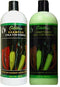 Cabellina Shampoo & Conditioner NATURAL CHILE Romero Pepper ROSEMARY CHILI 32 Oz Each Cabellina