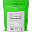 Ultra Pure GlyNAC Supplement 1000mg (500mg Glycine + 500mg N-Acetyl Cysteine) - Glutathione Precursor for Healthy Aging, Energy & Cellular Protection - 120 Vegan Capsules Infinity Warehouse