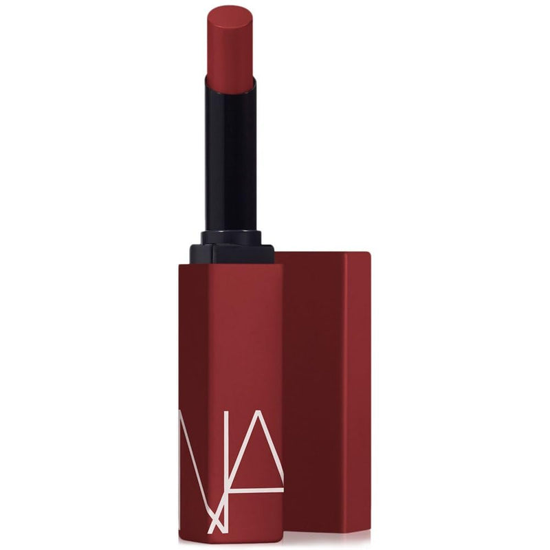NARS Powermatte Lipstick- (American Woman 112) Infinity Warehouse