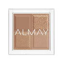 Almay Shadow Squad, 210 Unplugged, 1 count, eyeshadow palette Almay