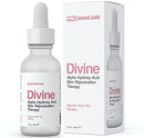 Glycolic Acid 70% Professional Chemical Peel - Intense Alpha Hydroxy Acid Skin Peel For Acne Scarring, Wrinkles, Fine Lines and Brown Spots. 1 fl oz Divine Derriere