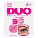 DUO Strip Eyelash Adhesive for Strip Lashes, Dark Tone, 0.25 oz, 1-Pack Duo