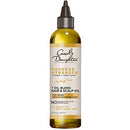 Carol’s Daughter Goddess Strength 7 Oil Blend Scalp & Hair Oil with Castor Oil and Black Seed Oil, for Weak, Breakage Prone Hair, 4.2 fl oz Carol's Daughter