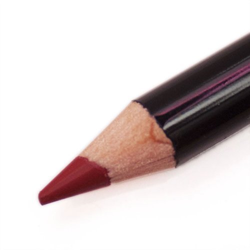 NYX Slim Lip Liner Pencil -Color Deep Red - SLP 844 PROFESSIONALNYXMAKEUP