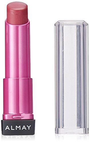 Almay Smart Shade Butter Kiss Lipstick, Berry-Light Almay