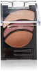Eyeshadow Palette by Almay, Longlasting Eye Makeup, Smoky Eye Trio, Hypoallergenic, 020 Smoldering Embers, 0.08 Oz Almay