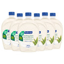 Softsoap - US05264A SOFTSOAP Liquid Hand Soap Refill, Soothing Aloe Vera, 50 Ounce Bottle, Bathroom Soap, Bulk Soap, Moisturizing Hand Soap, Premium Scented Hand Soap (Pack of 6) Softsoap