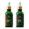 NEW LOOK | Tree of Life Vitamin C Brightening Serum and Retinol Firming Serum, Turn Back Time Facial Serum Duo, Glowing & Revitalizing Skin, 2 Count x 1 Fl Oz Tree of Life Beauty